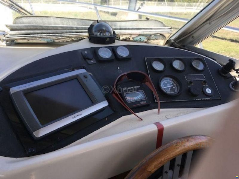 Beneteau ANTARES 805