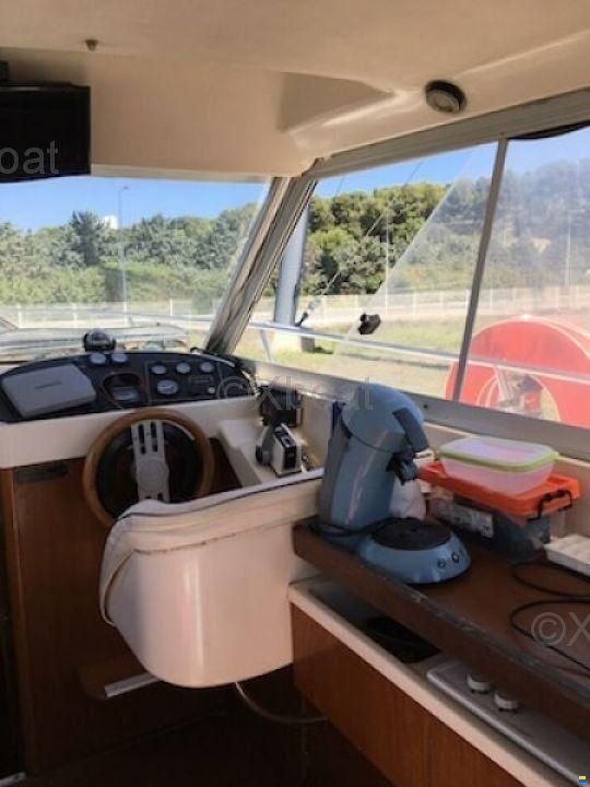 Beneteau ANTARES 805