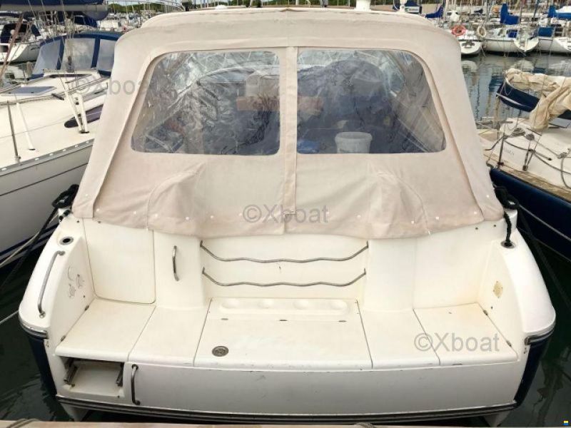 Windy 36 GRAND MISTRAL