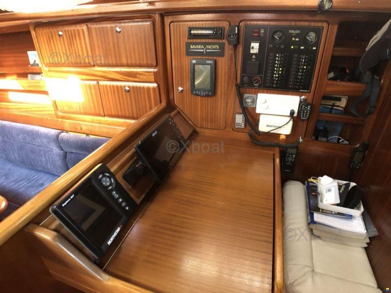 Bavaria 42