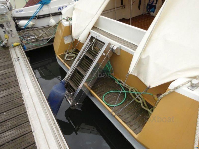 Riva PALANCA 38 OPEN