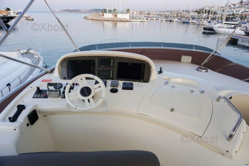 Azimut 68 FLY