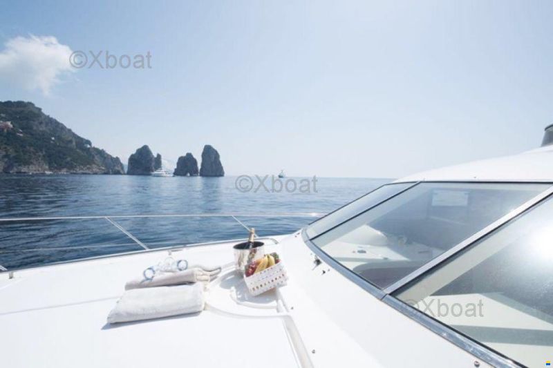 Fairline SQUADRON 59