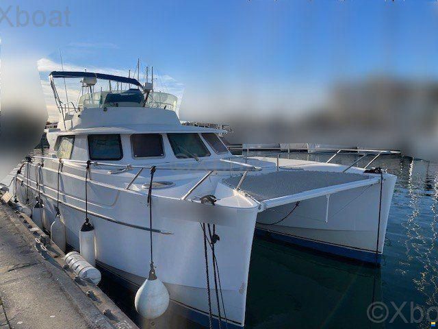 Fountaine Pajot MARYLAND 37