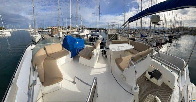 Fountaine Pajot MARYLAND 37