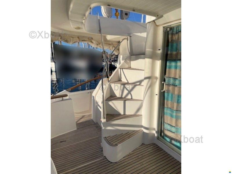Fountaine Pajot MARYLAND 37