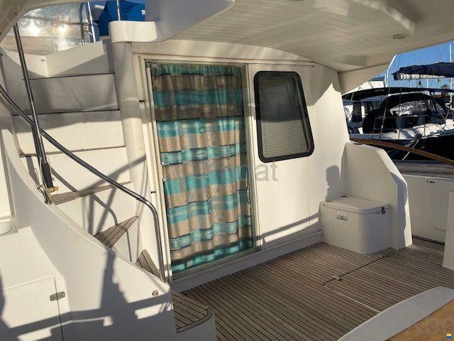 Fountaine Pajot MARYLAND 37