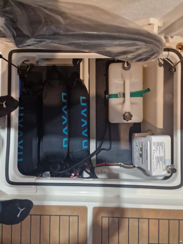 Navan C30