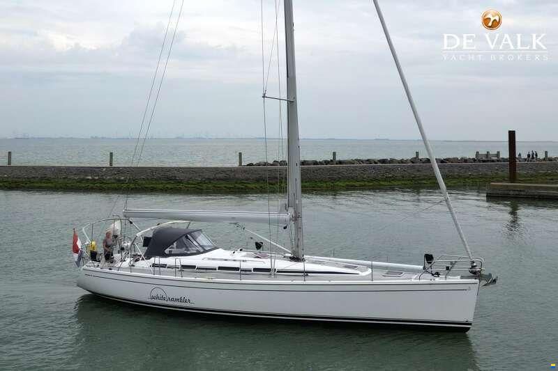 Dehler 47 image