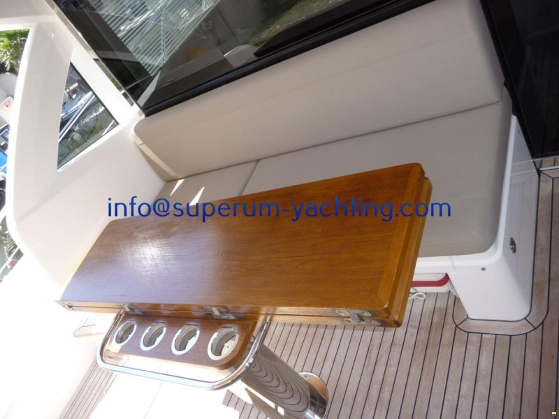 Sunseeker Predator 50