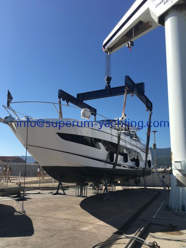 Sunseeker Predator 50