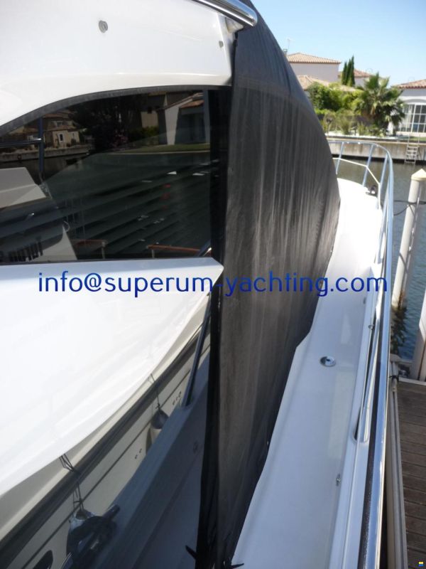 Sunseeker Predator 50