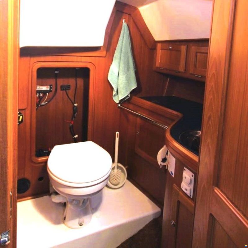 Slotta Yachts 40CC