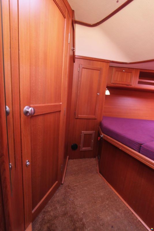 Slotta Yachts 40CC