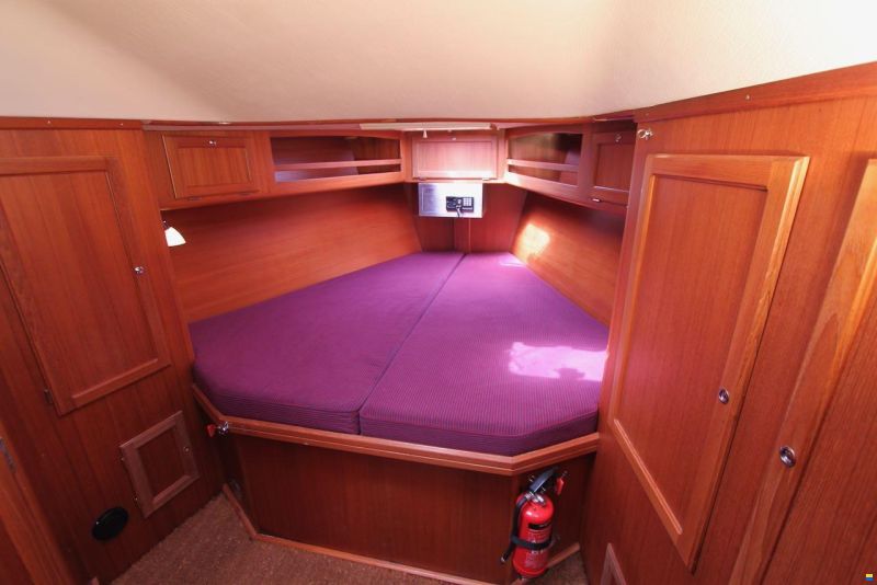 Slotta Yachts 40CC