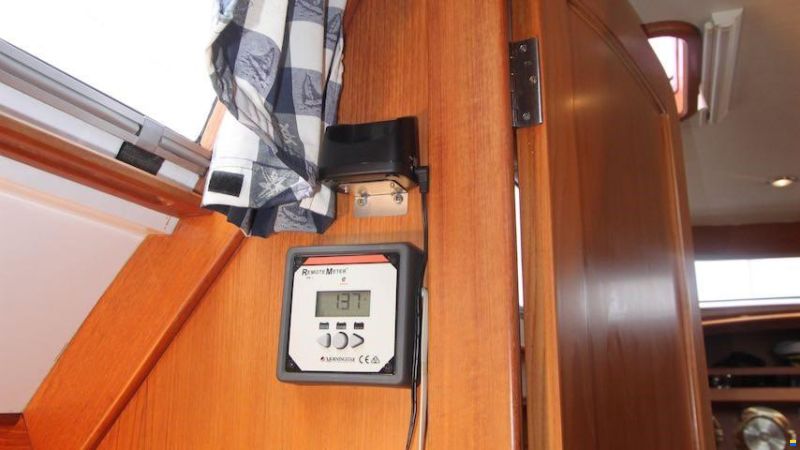 Slotta Yachts 40CC