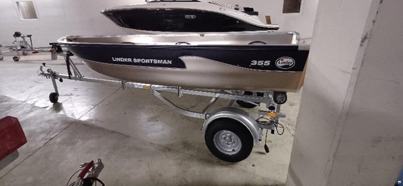 Harbeck 450 A-L Slip