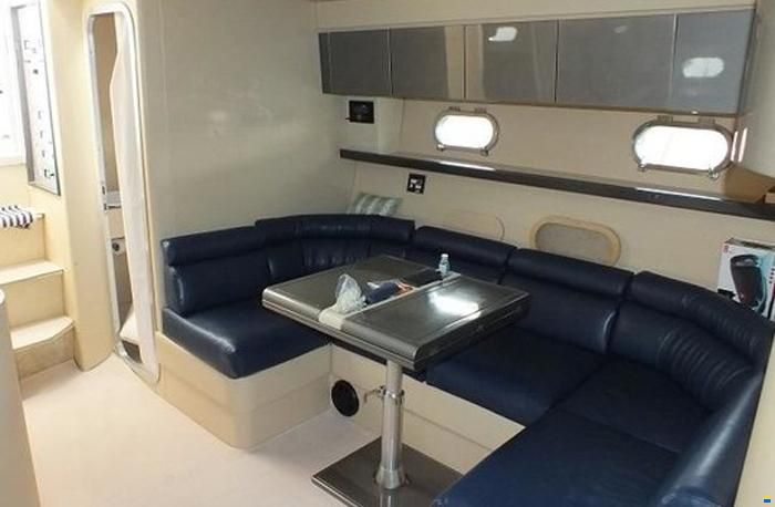 Ferretti Craft Altura 47 S