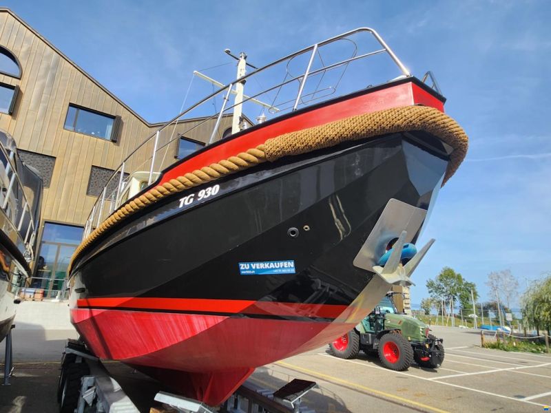 Linssen CS 360 AC