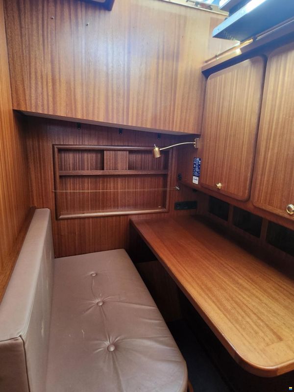 Linssen CS 360 AC