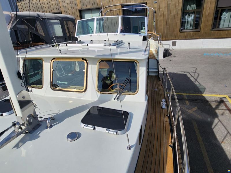Linssen CS 360 AC