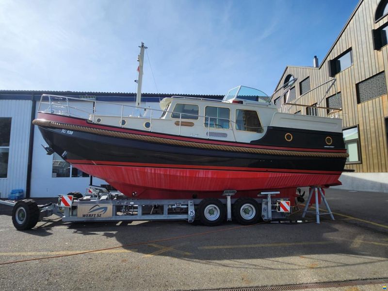 Linssen CS 360 AC