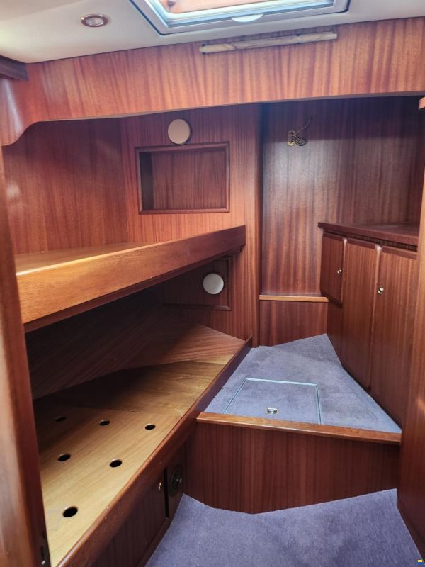 Linssen CS 360 AC