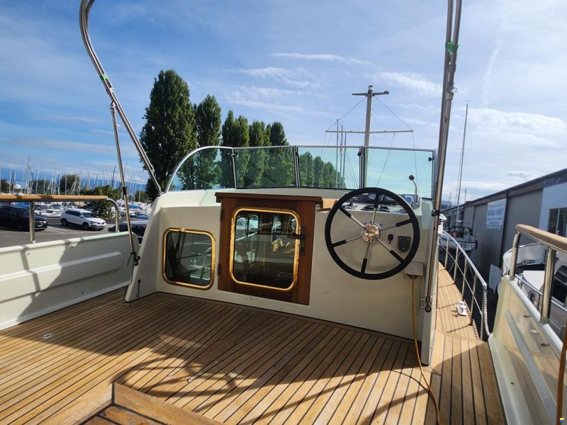 Linssen CS 360 AC