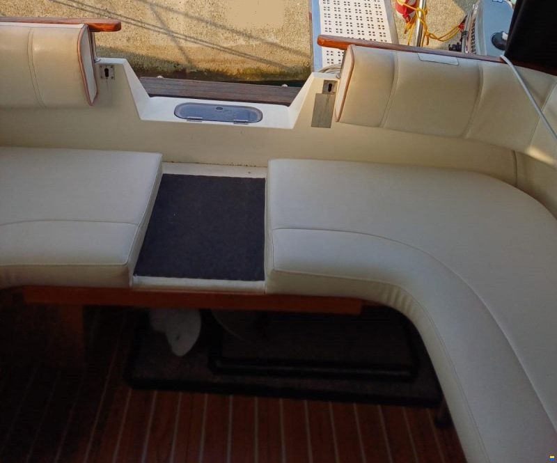 Fjord Polaris Monaco 290