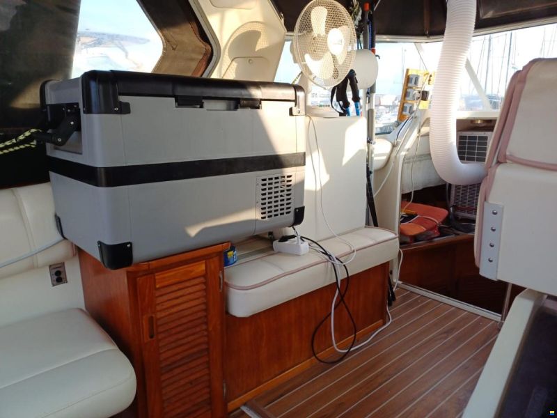 Fjord Polaris Monaco 290