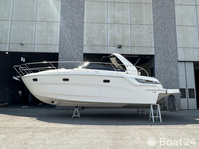 Bavaria 31 Sport | BOATS