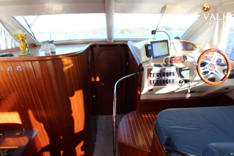 Galeon 380 Fly