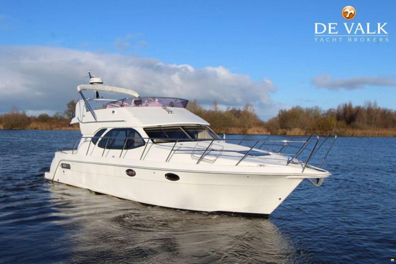 Galeon 380 Fly