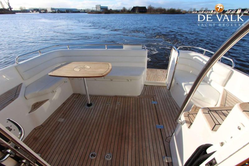 Galeon 380 Fly