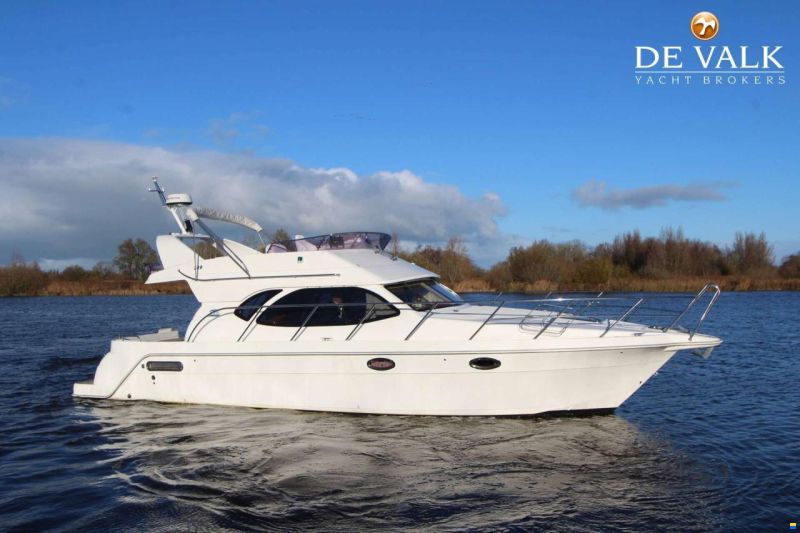 Galeon 380 Fly