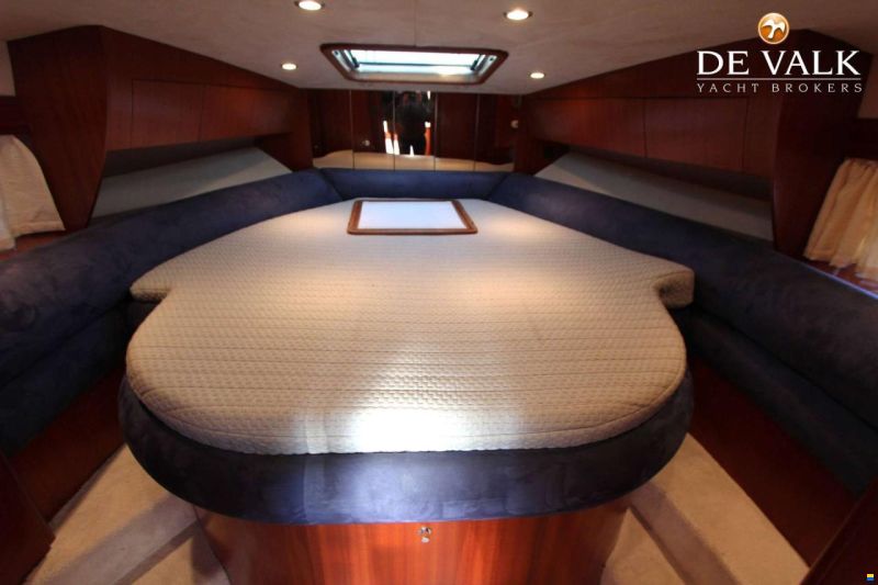 Galeon 380 Fly
