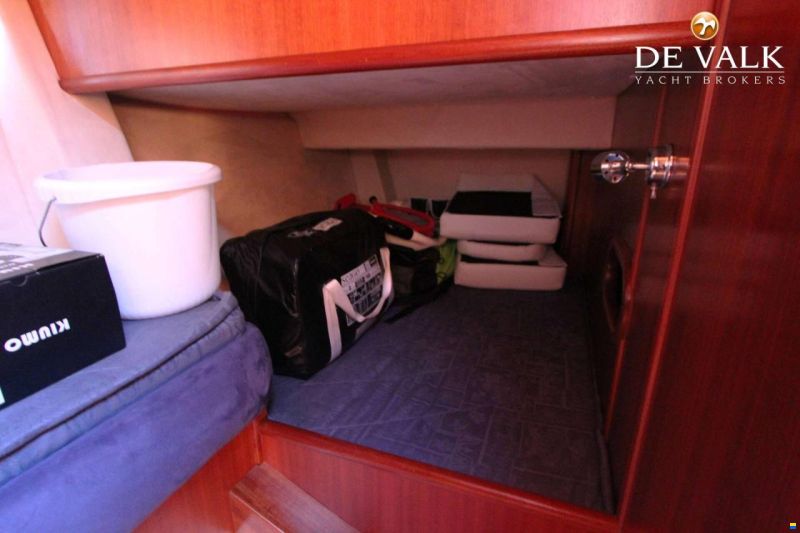 Galeon 380 Fly