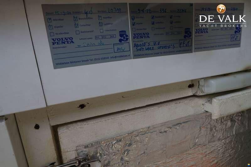 Galeon 380 Fly