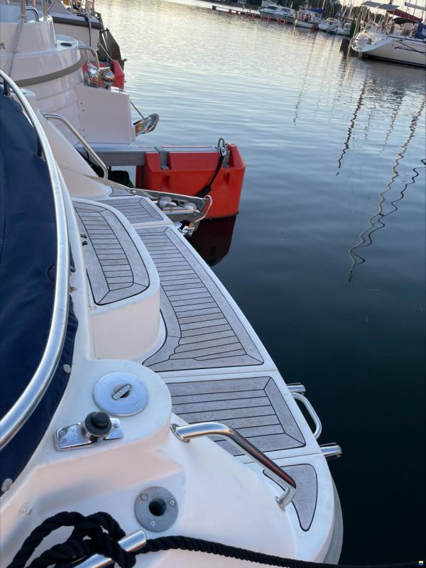 Aquador 23 DC