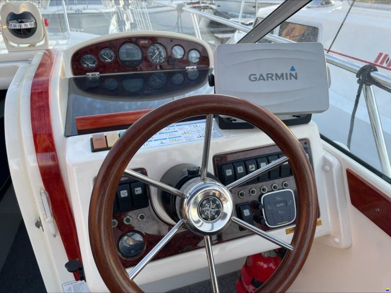 Aquador 23 DC