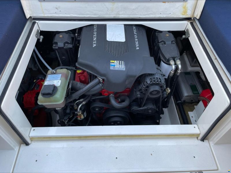 Aquador 23 DC