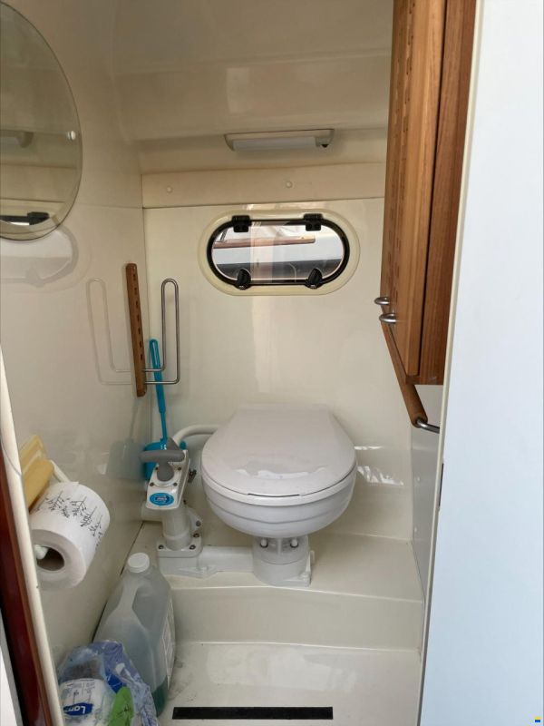Aquador 23 DC