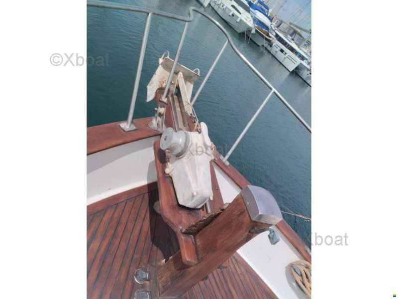 Chung Hwa TRAWLER 42