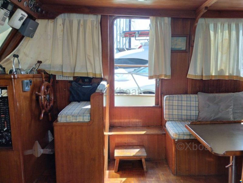 Chung Hwa TRAWLER 42