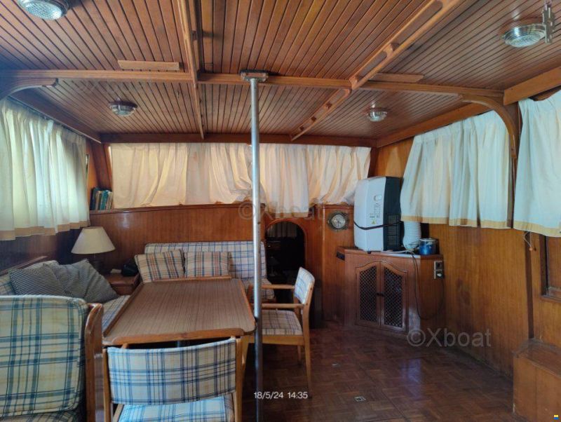 Chung Hwa TRAWLER 42