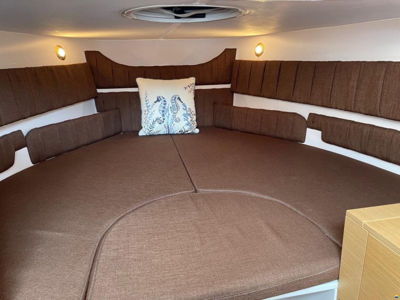 Ranieri Shadow 24