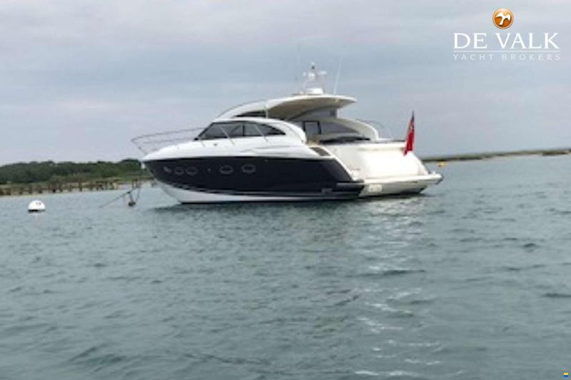 Princess V42