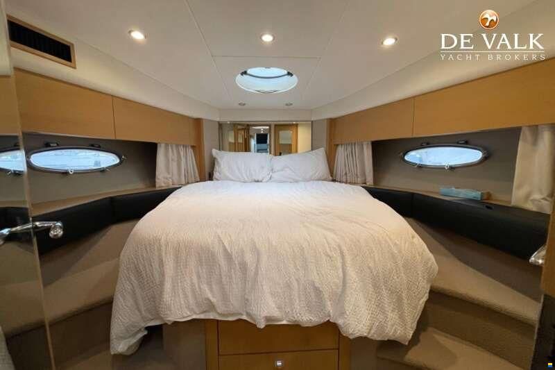 Princess V42