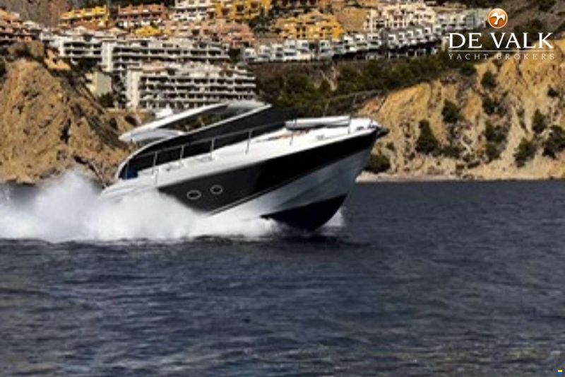 Princess V42