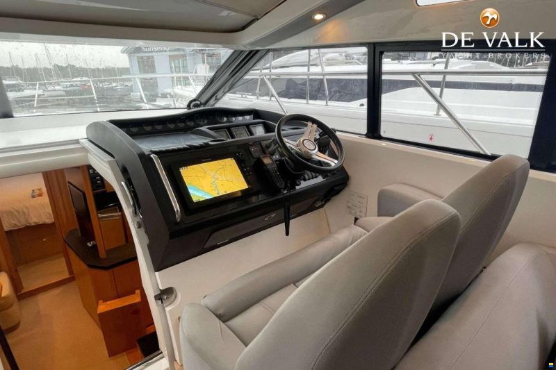 Princess V42